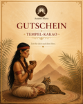 ANAMI MERU Geschenkgutschein